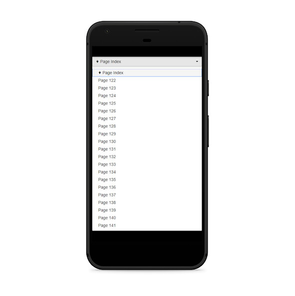 Run android online APK MumineenAppQuran - Sipara 7 from MyAndroid or emulate MumineenAppQuran - Sipara 7 using MyAndroid