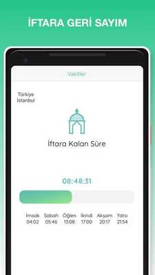 Emulate Android APK MumInn