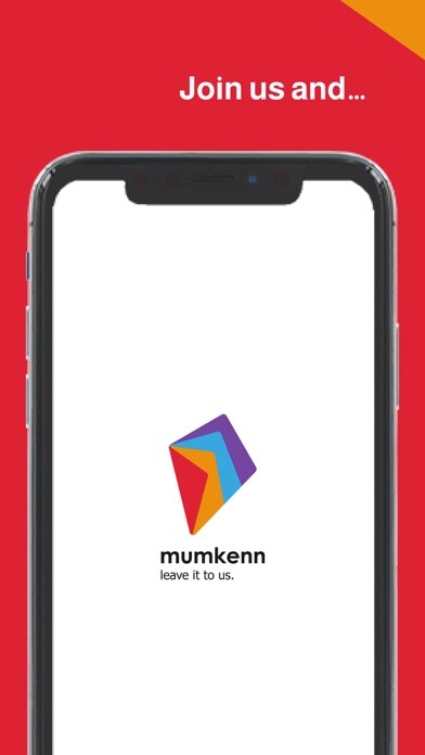 Run android online APK Mumkenn from MyAndroid or emulate Mumkenn using MyAndroid