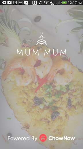 Run android online APK Mum Mum Restaurant from MyAndroid or emulate Mum Mum Restaurant using MyAndroid