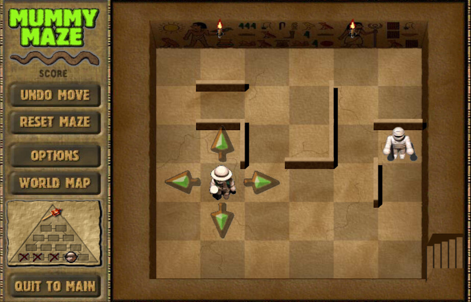 Run android online APK Mummy Maze Classic from MyAndroid or emulate Mummy Maze Classic using MyAndroid Run android online APK Mummy Maze Classic from MyAndroid or emulate Mummy Maze Classic using MyAndroid