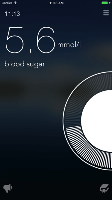 Emulate iPhone app Mumoactive Diabetes using MyAndroid Emulate iPhone app Mumoactive Diabetes using MyAndroid