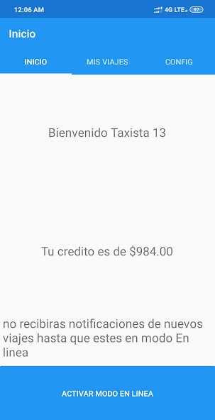 Run android online APK MUMO - Conductores from MyAndroid or emulate MUMO - Conductores using MyAndroid