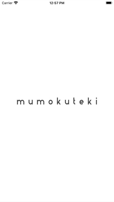 Emulate iPhone app mumokuteki using MyAndroid Emulate iPhone app mumokuteki using MyAndroid