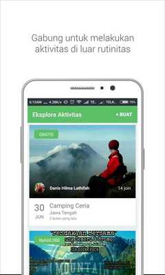 Emulate Android APK Muncak
