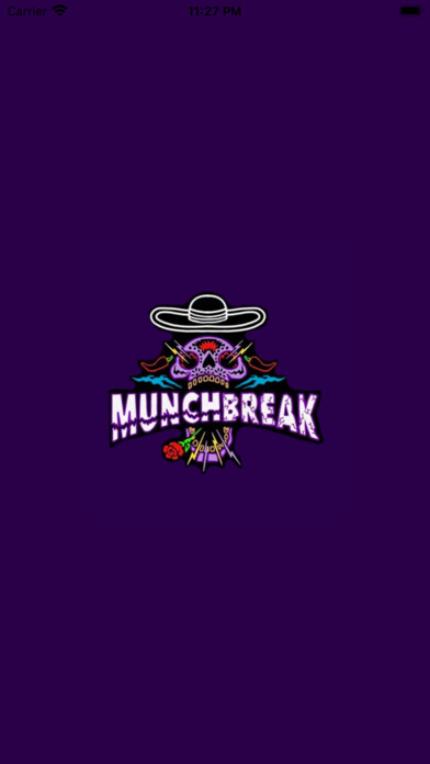 Emulate iPhone app MunchBreak using MyAndroid Emulate iPhone app MunchBreak using MyAndroid