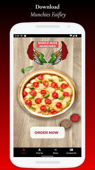 Run android online APK Munchies Faifley from MyAndroid or emulate Munchies Faifley using MyAndroid Run android online APK Munchies Faifley from MyAndroid or emulate Munchies Faifley using MyAndroid