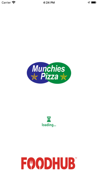 Run android online APK Munchies Pizza from MyAndroid or emulate Munchies Pizza using MyAndroid