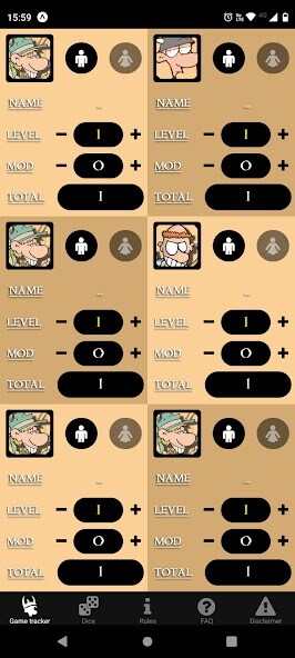 Run android online APK Munchkin Companion from MyAndroid or emulate Munchkin Companion using MyAndroid Run android online APK Munchkin Companion from MyAndroid or emulate Munchkin Companion using MyAndroid