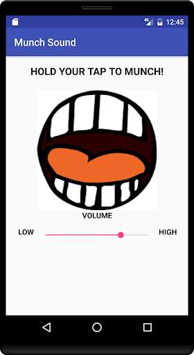 Run android online APK Munch Sound from MyAndroid or emulate Munch Sound using MyAndroid