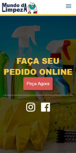 Run android online APK Mundo da Limpeza from MyAndroid or emulate Mundo da Limpeza using MyAndroid Run android online APK Mundo da Limpeza from MyAndroid or emulate Mundo da Limpeza using MyAndroid