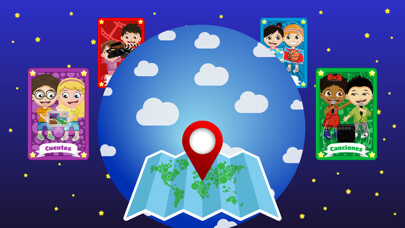 Emulate iPhone app Mundo Lalabum using MyAndroid Emulate iPhone app Mundo Lalabum using MyAndroid