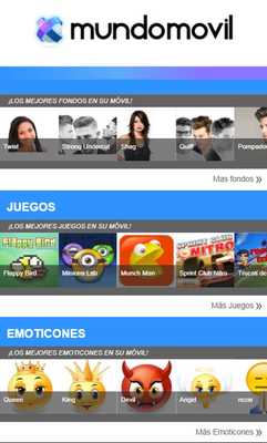 Emulate Android APK Mundomovil Emulate Android APK Mundomovil