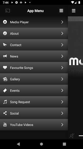 Run android online APK MundoMusic from MyAndroid or emulate MundoMusic using MyAndroid Run android online APK MundoMusic from MyAndroid or emulate MundoMusic using MyAndroid