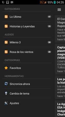 Emulate Android APK Mundo Oculto Emulate Android APK Mundo Oculto