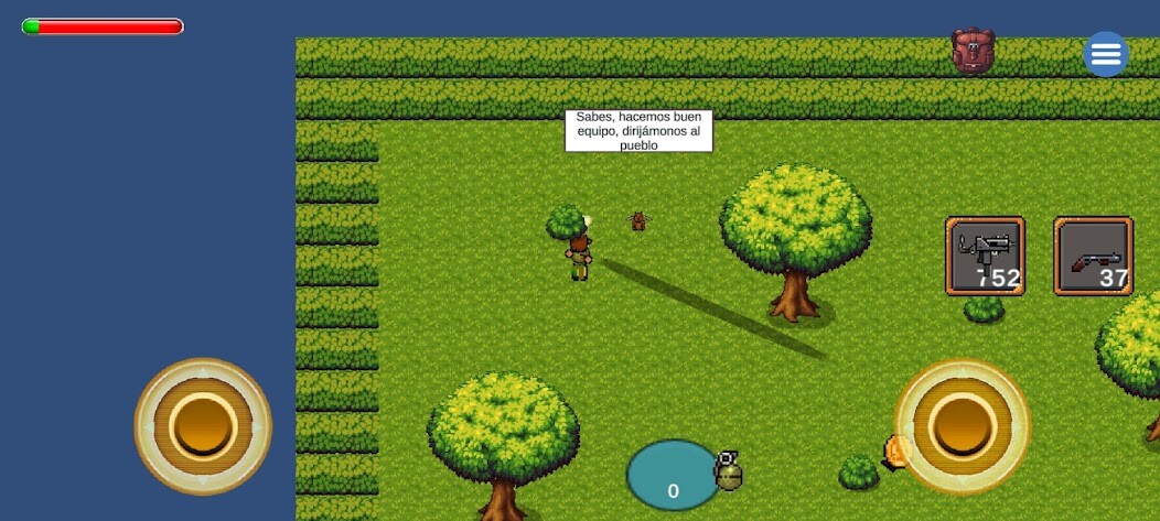 Run android online APK Mundo Radioactivo from MyAndroid or emulate Mundo Radioactivo using MyAndroid