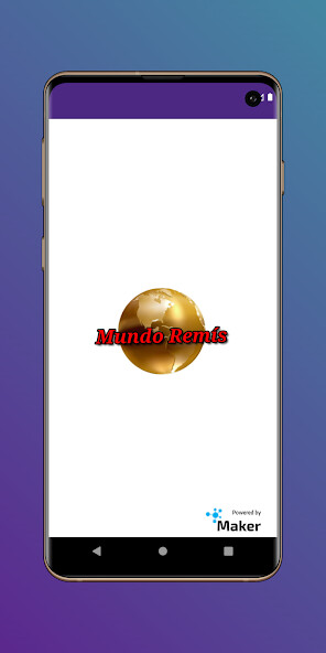 Run android online APK Mundo Remis from MyAndroid or emulate Mundo Remis using MyAndroid Run android online APK Mundo Remis from MyAndroid or emulate Mundo Remis using MyAndroid