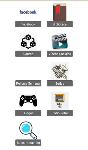 Run android online APK Mundo Retro from MyAndroid or emulate Mundo Retro using MyAndroid