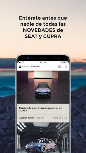 Run android online APK mundoSEAT from MyAndroid or emulate mundoSEAT using MyAndroid Run android online APK mundoSEAT from MyAndroid or emulate mundoSEAT using MyAndroid