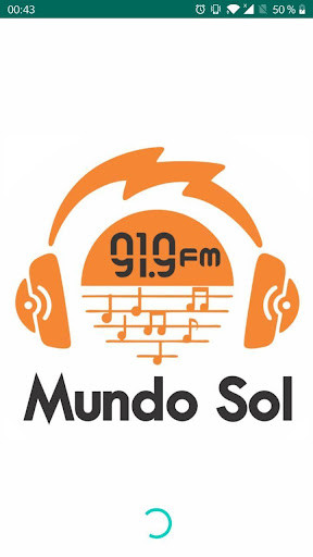 Run android online APK Mundo Sol 91.9 FM from MyAndroid or emulate Mundo Sol 91.9 FM using MyAndroid Run android online APK Mundo Sol 91.9 FM from MyAndroid or emulate Mundo Sol 91.9 FM using MyAndroid