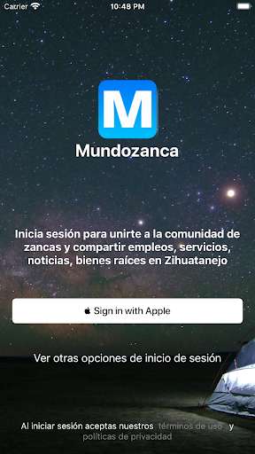 Run android online APK Mundozanca from MyAndroid or emulate Mundozanca using MyAndroid