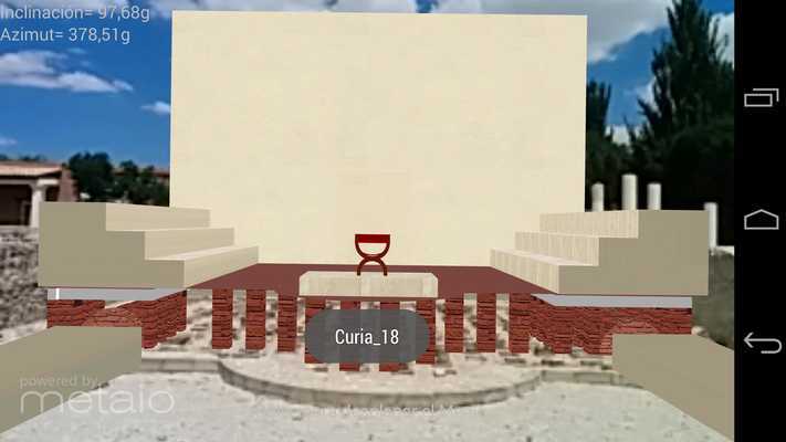 Emulate Android APK Mundus4D Complutum Emulate Android APK Mundus4D Complutum