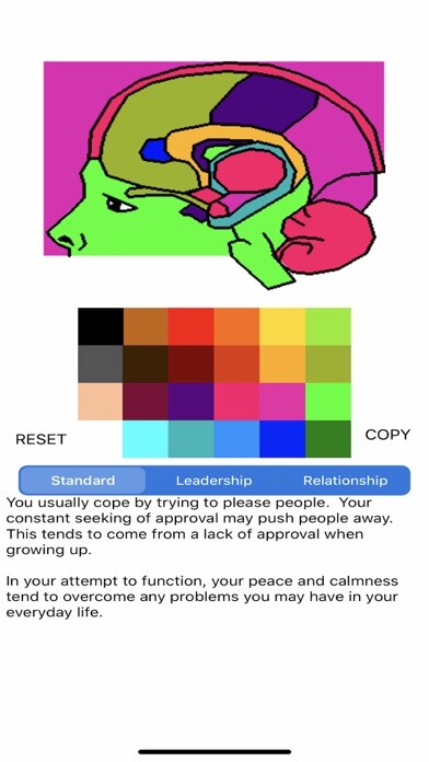 Emulate iPhone app Mungadze Natural Brain Map using MyAndroid Emulate iPhone app Mungadze Natural Brain Map using MyAndroid