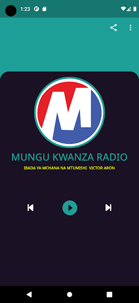 Run android online APK Mungu Kwanza Radio from MyAndroid or emulate Mungu Kwanza Radio using MyAndroid Run android online APK Mungu Kwanza Radio from MyAndroid or emulate Mungu Kwanza Radio using MyAndroid