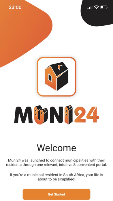 Emulate iPhone app Muni24 using MyAndroid Emulate iPhone app Muni24 using MyAndroid