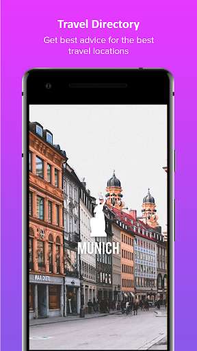 Run android online APK Munich City Directory from MyAndroid or emulate Munich City Directory using MyAndroid Run android online APK Munich City Directory from MyAndroid or emulate Munich City Directory using MyAndroid