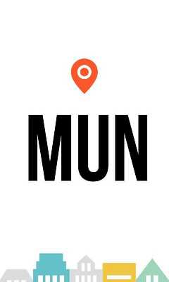 Emulate Android APK Munich city guide(maps) Emulate Android APK Munich city guide(maps)