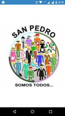 Emulate Android APK Municipalidad de San Pedro Emulate Android APK Municipalidad de San Pedro