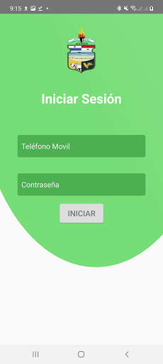 Run android online APK Municipio Anton from MyAndroid or emulate Municipio Anton using MyAndroid