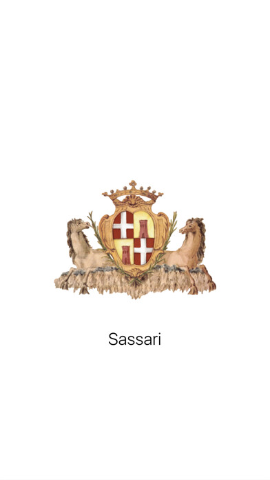 Emulate iPhone app Municip.io Sassari using MyAndroid Emulate iPhone app Municip.io Sassari using MyAndroid