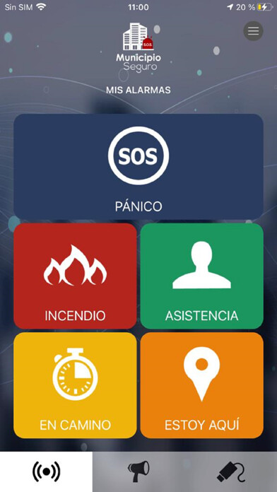 Run android online APK Municipio Seguro from MyAndroid or emulate Municipio Seguro using MyAndroid Run android online APK Municipio Seguro from MyAndroid or emulate Municipio Seguro using MyAndroid