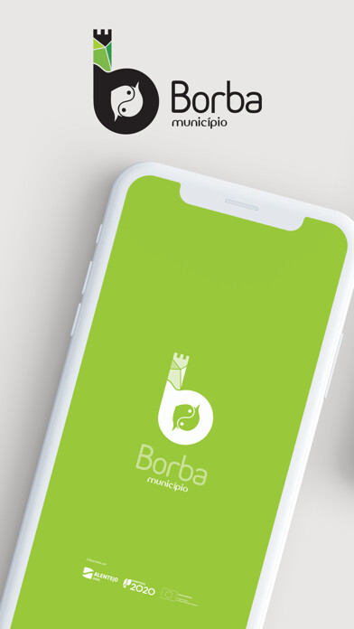 Run android online APK Município de Borba from MyAndroid or emulate Município de Borba using MyAndroid