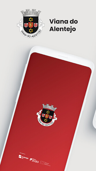 Run android online APK Município de Viana do Alentejo from MyAndroid or emulate Município de Viana do Alentejo using MyAndroid