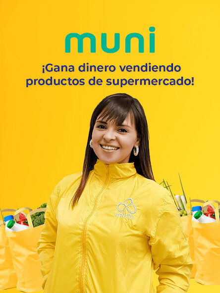 Run android online APK Muni: ¡Ganar dinero extra! from MyAndroid or emulate Muni: ¡Ganar dinero extra! using MyAndroid Run android online APK Muni: ¡Ganar dinero extra! from MyAndroid or emulate Muni: ¡Ganar dinero extra! using MyAndroid