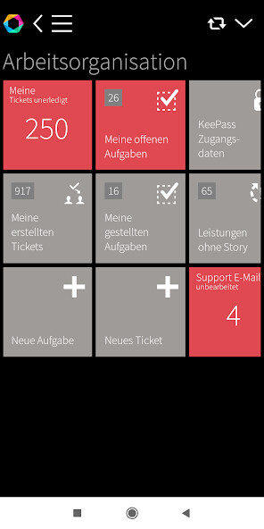 Run android online APK Munixo from MyAndroid or emulate Munixo using MyAndroid