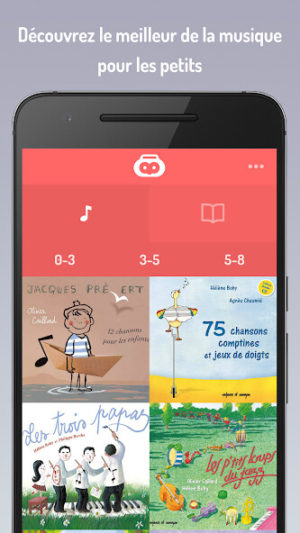 Run android online APK munki - musique histoires pour enfants (0-8 ans) from MyAndroid or emulate munki - musique histoires pour enfants (0-8 ans) using MyAndroid Run android online APK munki - musique histoires pour enfants (0-8 ans) from MyAndroid or emulate munki - musique histoires pour enfants (0-8 ans) using MyAndroid