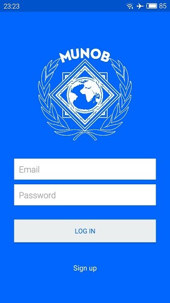 Run android online APK MUNOB from MyAndroid or emulate MUNOB using MyAndroid