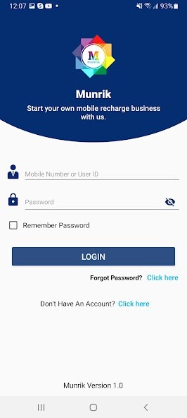 Run android online APK Munrik from MyAndroid or emulate Munrik using MyAndroid