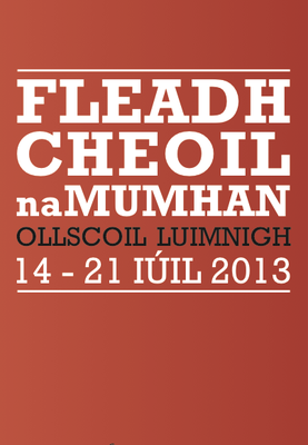 Emulate Android APK Munster Fleadh 2013 Emulate Android APK Munster Fleadh 2013