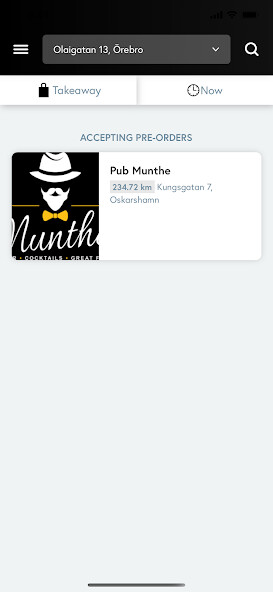 Run android online APK Munthes from MyAndroid or emulate Munthes using MyAndroid