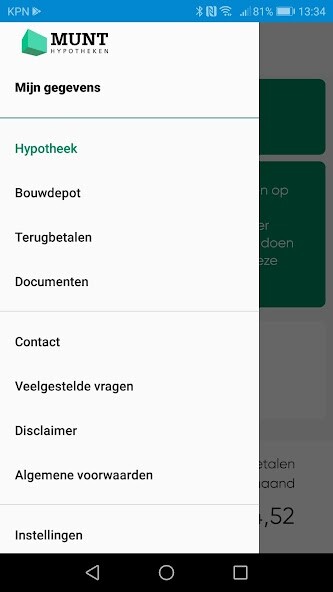 Run android online APK Munt Hypotheken from MyAndroid or emulate Munt Hypotheken using MyAndroid