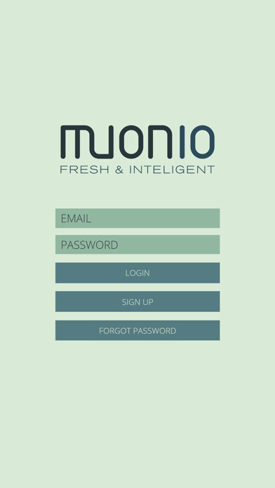 Run android online APK Muonio from MyAndroid or emulate Muonio using MyAndroid