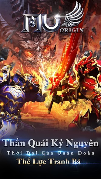 Run android online APK MU Origin - VN from MyAndroid or emulate MU Origin - VN using MyAndroid Run android online APK MU Origin - VN from MyAndroid or emulate MU Origin - VN using MyAndroid
