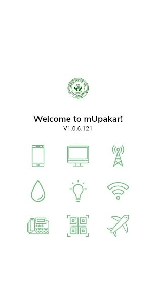 Run android online APK mUpakar from MyAndroid or emulate mUpakar using MyAndroid