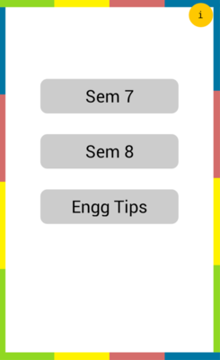 Emulate Android APK MU Qpapers BE IT BETA