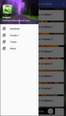 Emulate Android APK Murai Batu Medan Gacor Lengkap